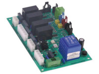 Carte électronique évaporateur